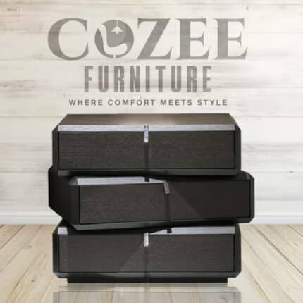 2116 New Bedside Cabinet