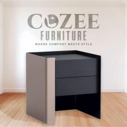B25 Bedside Cabinet