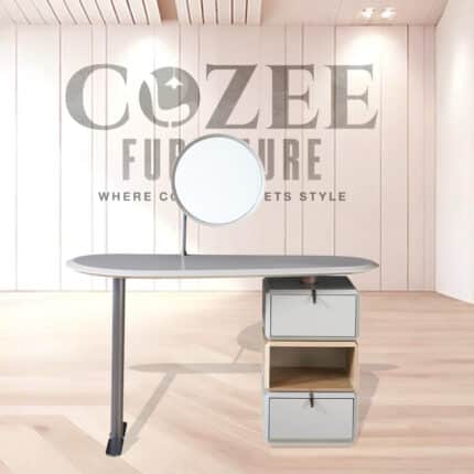2116 dresser