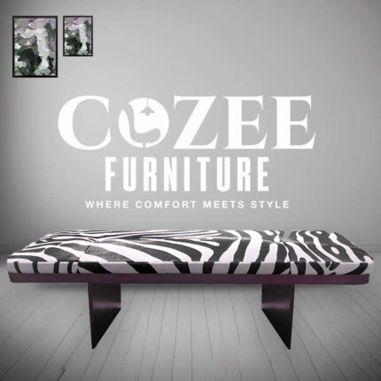 2026 Bed Stool