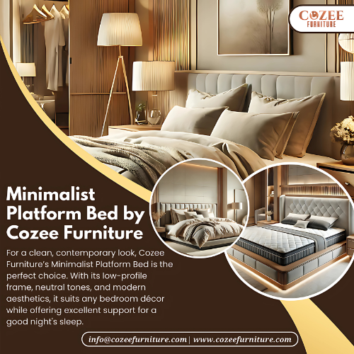 custom furniture design