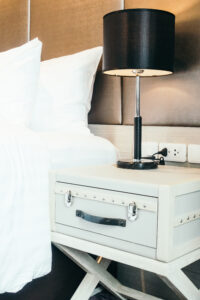 Bedside Cabinets