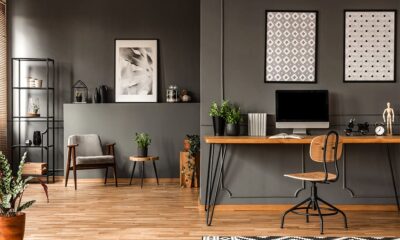Home Office Furniture